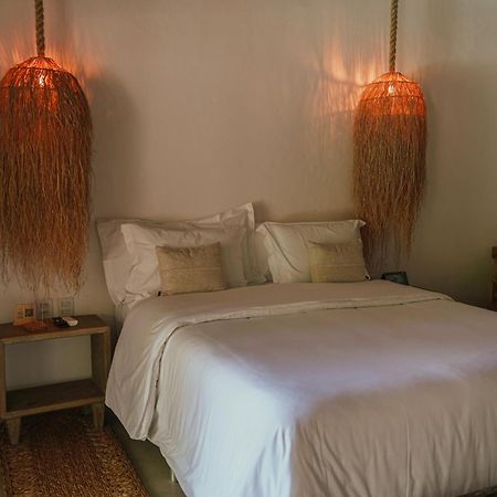Anacardier Prive Hotel Atins Kültér fotó