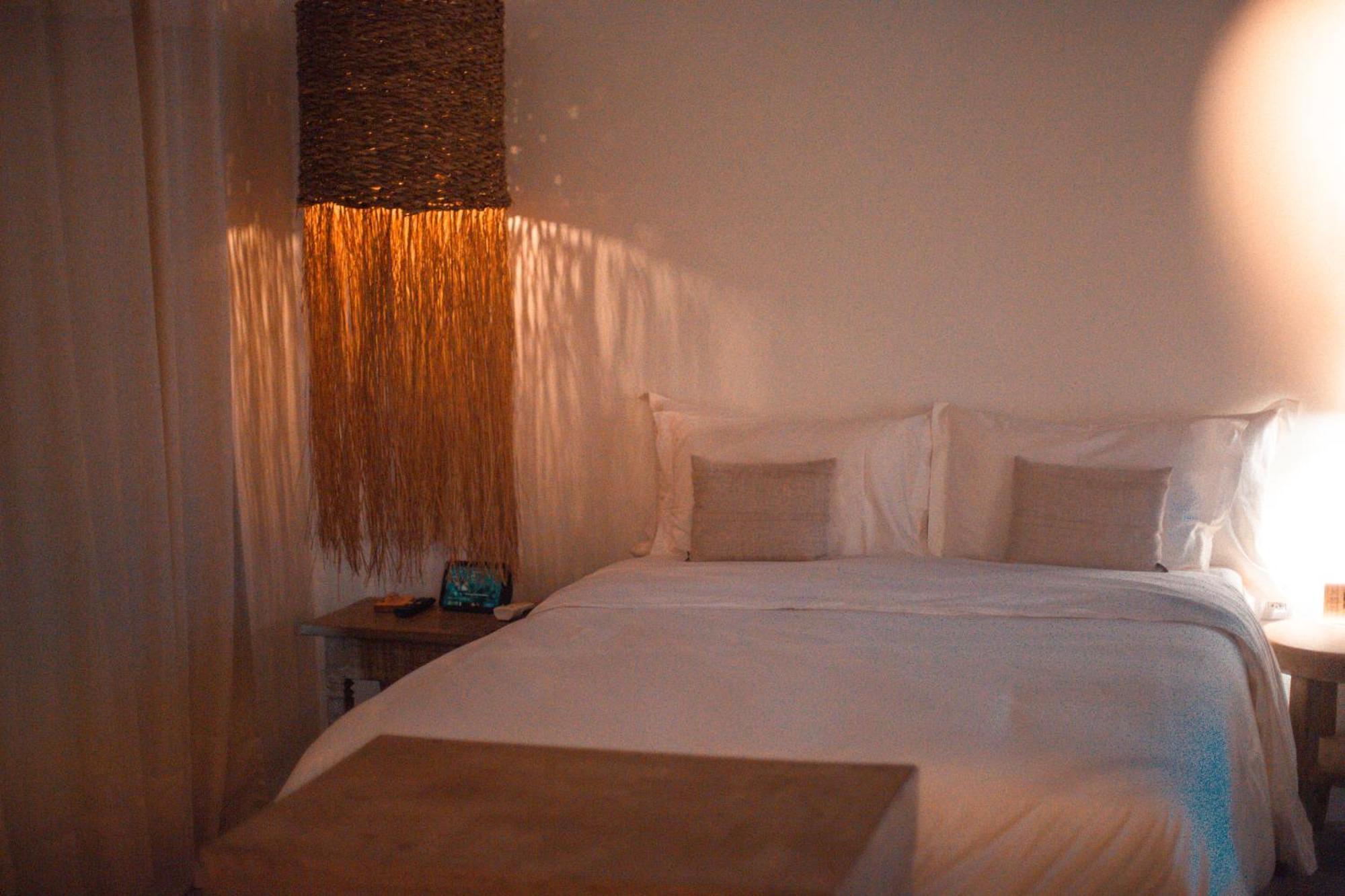 Anacardier Prive Hotel Atins Kültér fotó