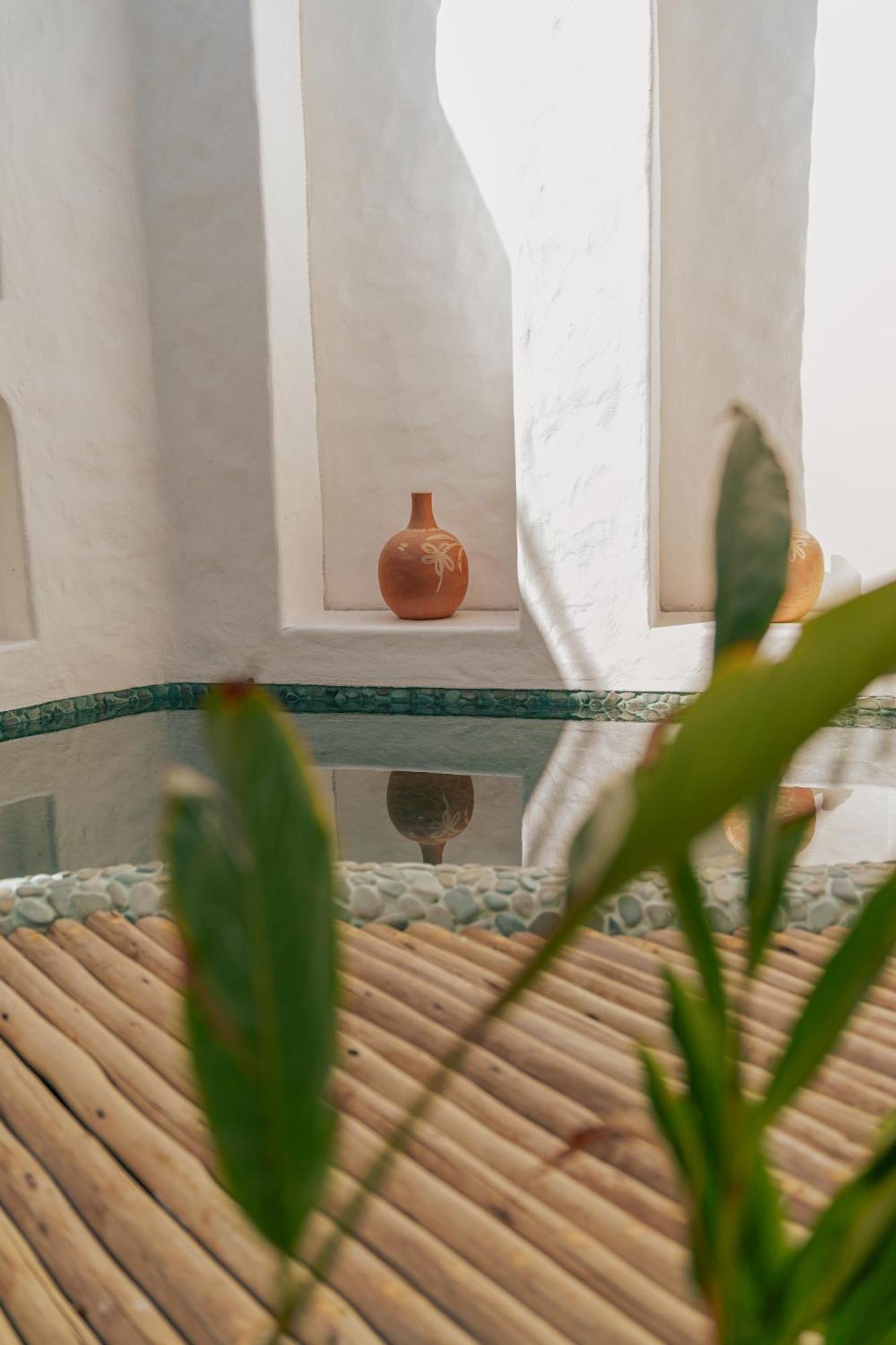 Anacardier Prive Hotel Atins Kültér fotó