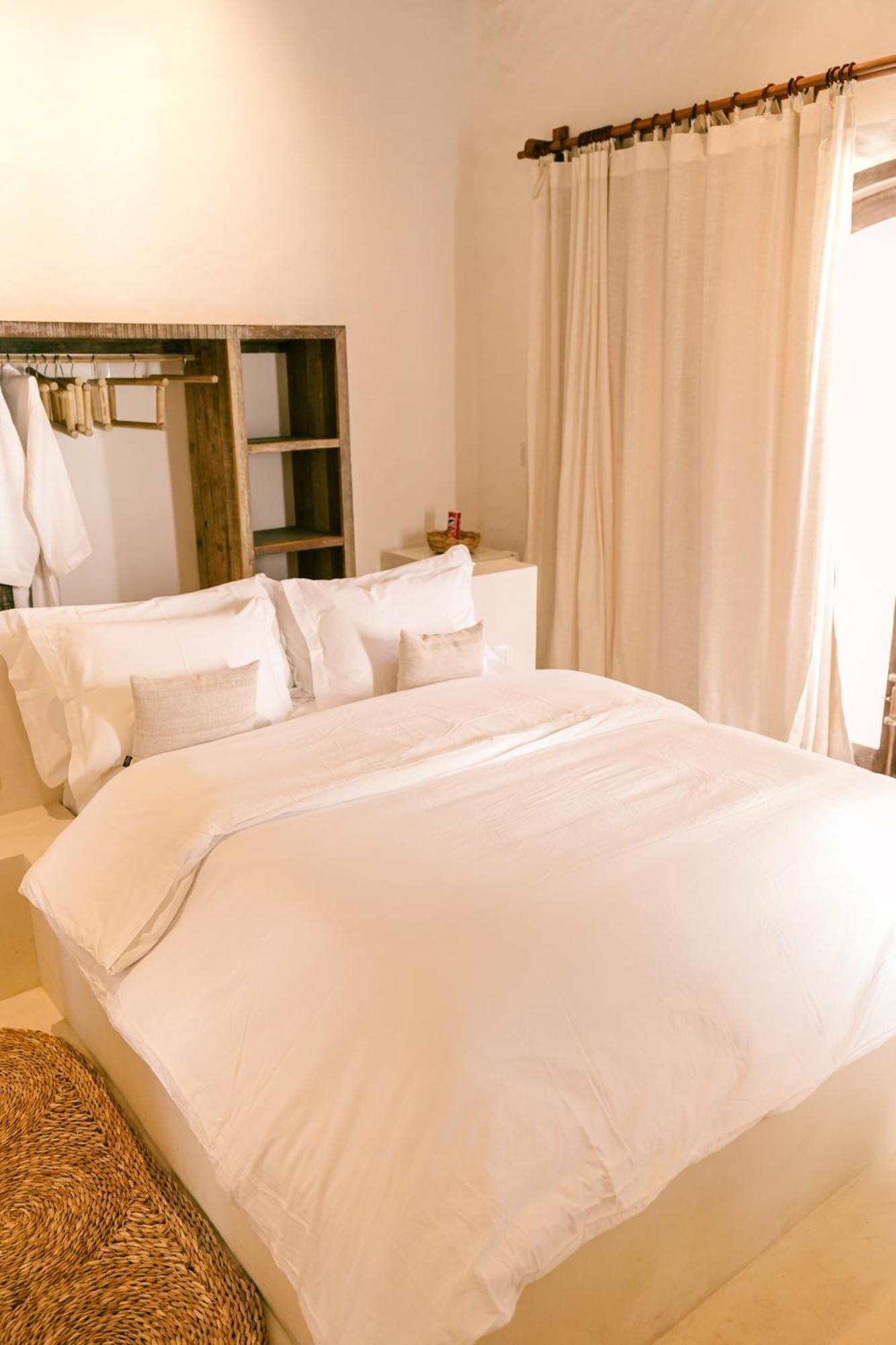 Anacardier Prive Hotel Atins Kültér fotó