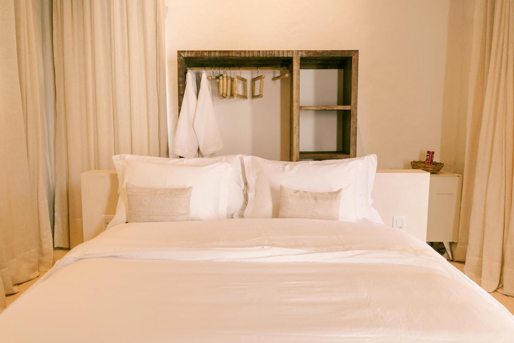 Anacardier Prive Hotel Atins Kültér fotó