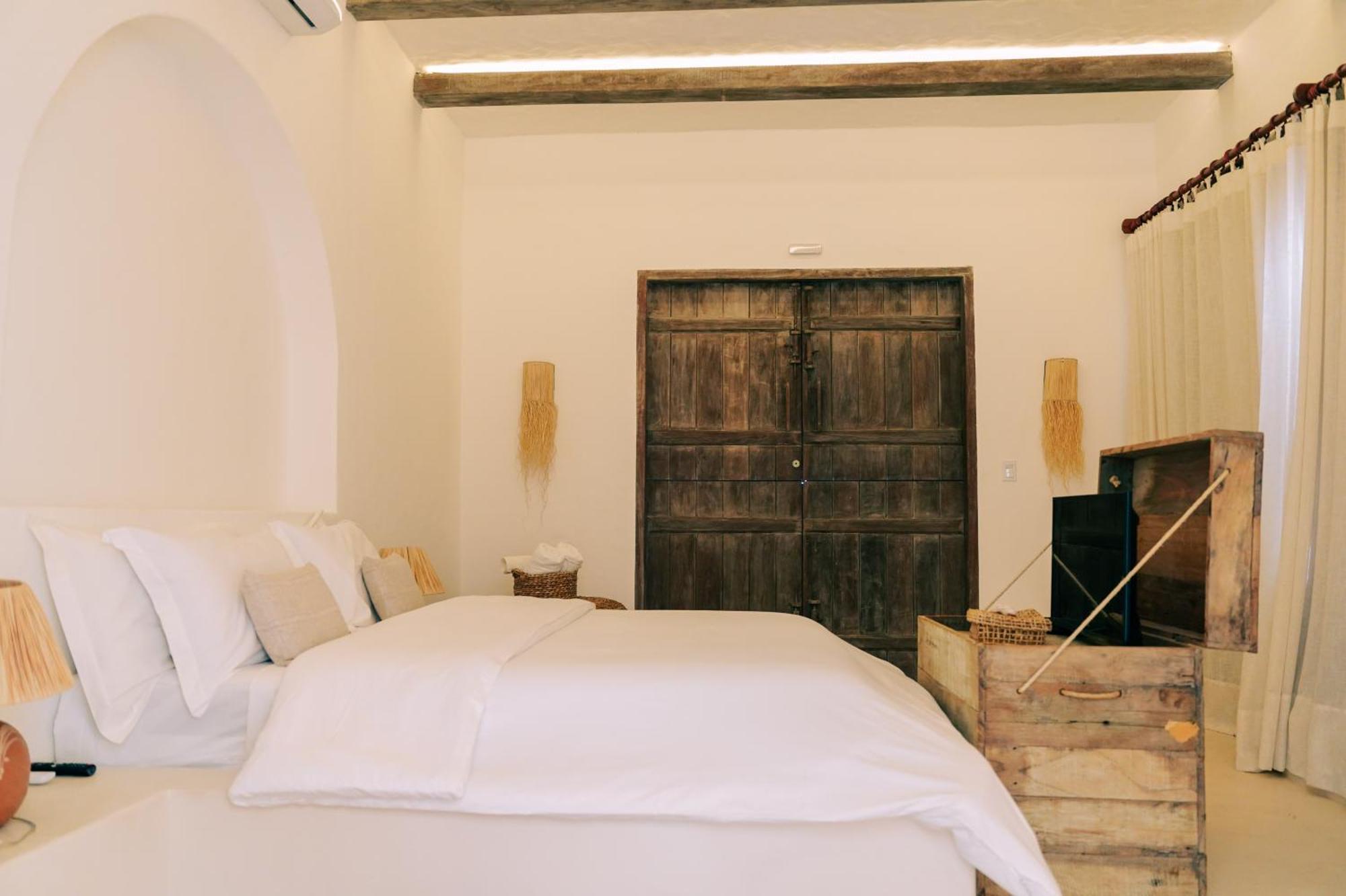 Anacardier Prive Hotel Atins Kültér fotó