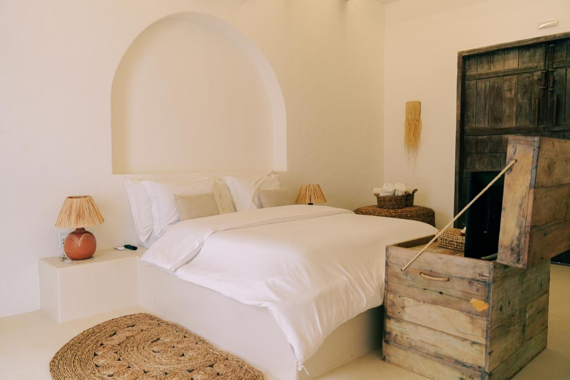 Anacardier Prive Hotel Atins Kültér fotó