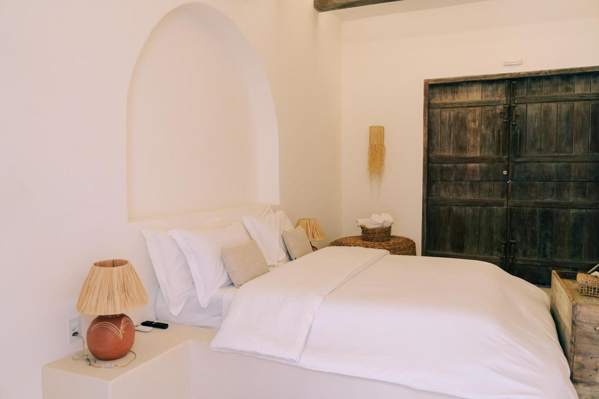 Anacardier Prive Hotel Atins Kültér fotó