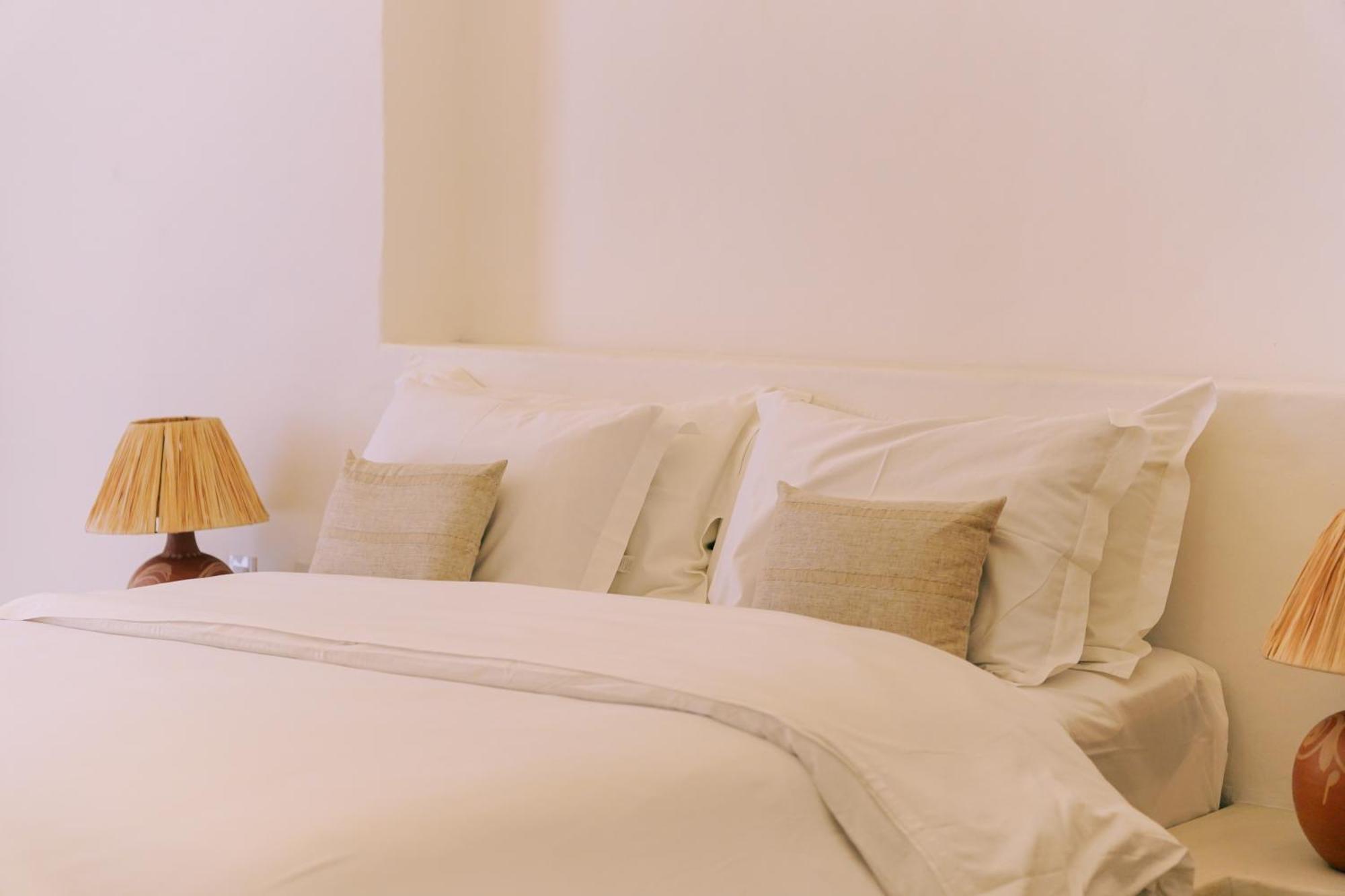 Anacardier Prive Hotel Atins Kültér fotó