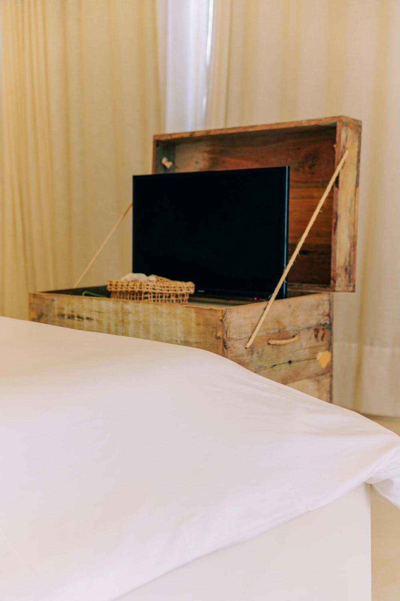 Anacardier Prive Hotel Atins Kültér fotó