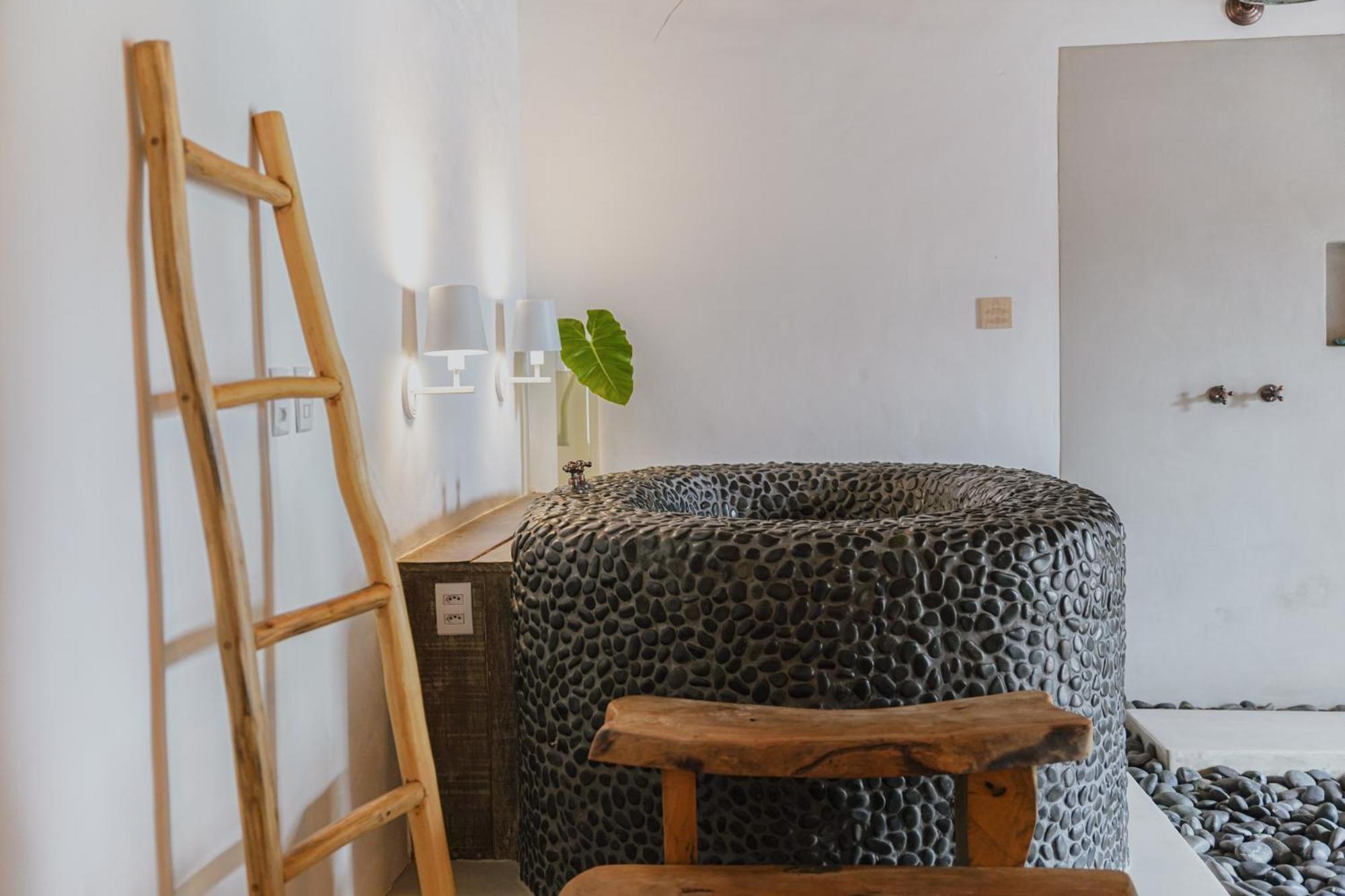 Anacardier Prive Hotel Atins Kültér fotó